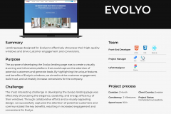 Evolyo